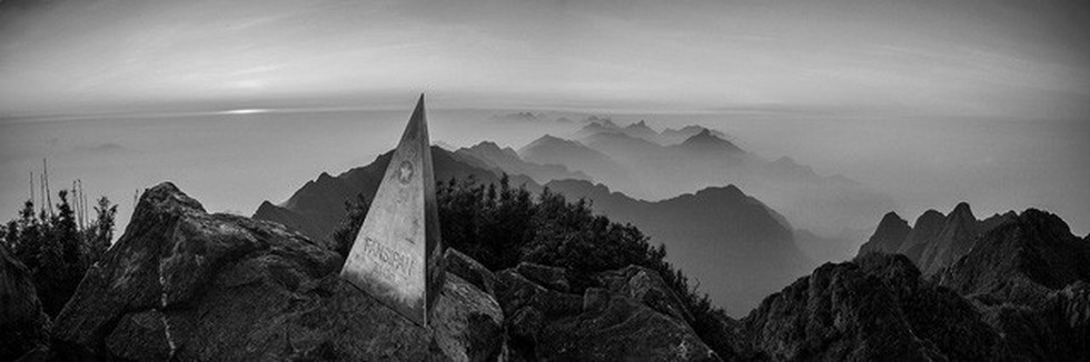 Ngắm ảnh panorama của Hoàng Thế Nhiệm - Ảnh 4. Ngắm ảnh panorama của Hoàng Thế Nhiệm - Ảnh 4.