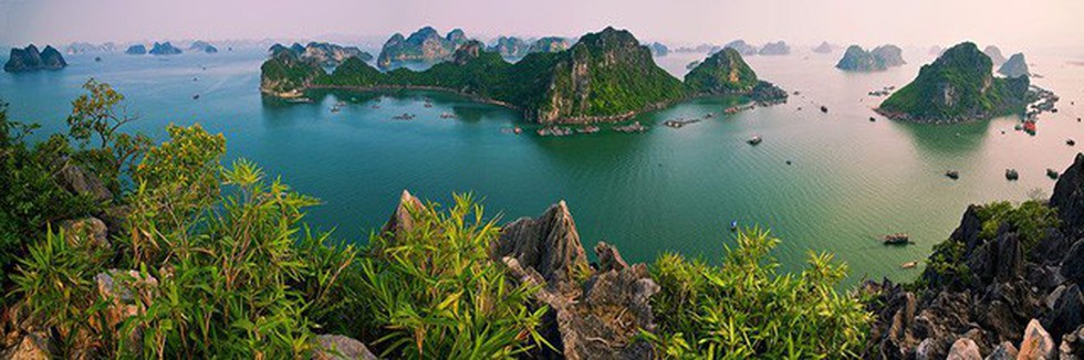Ngắm ảnh panorama của Hoàng Thế Nhiệm - Ảnh 8. Ngắm ảnh panorama của Hoàng Thế Nhiệm - Ảnh 8.