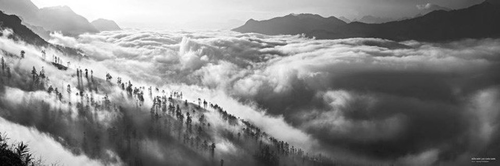 Ngắm ảnh panorama của Hoàng Thế Nhiệm - Ảnh 10. Ngắm ảnh panorama của Hoàng Thế Nhiệm - Ảnh 10.