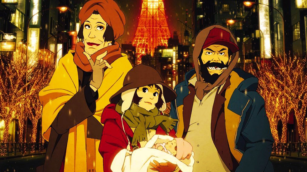 10 Phim Giáng sinh có điểm số cao nhất trên Rotten Tomatoes - Ảnh 17. 10 Phim Giáng sinh có điểm số cao nhất trên Rotten Tomatoes - Ảnh 17.