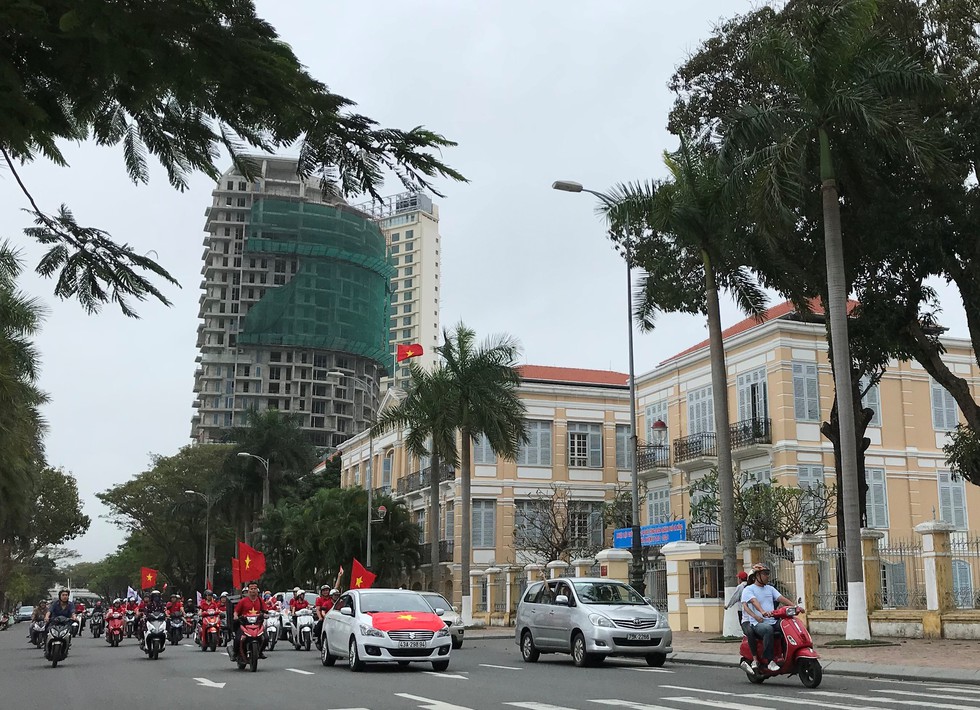 Cả nước nóng lên từng giờ chờ trận chung kết - Ảnh 19.