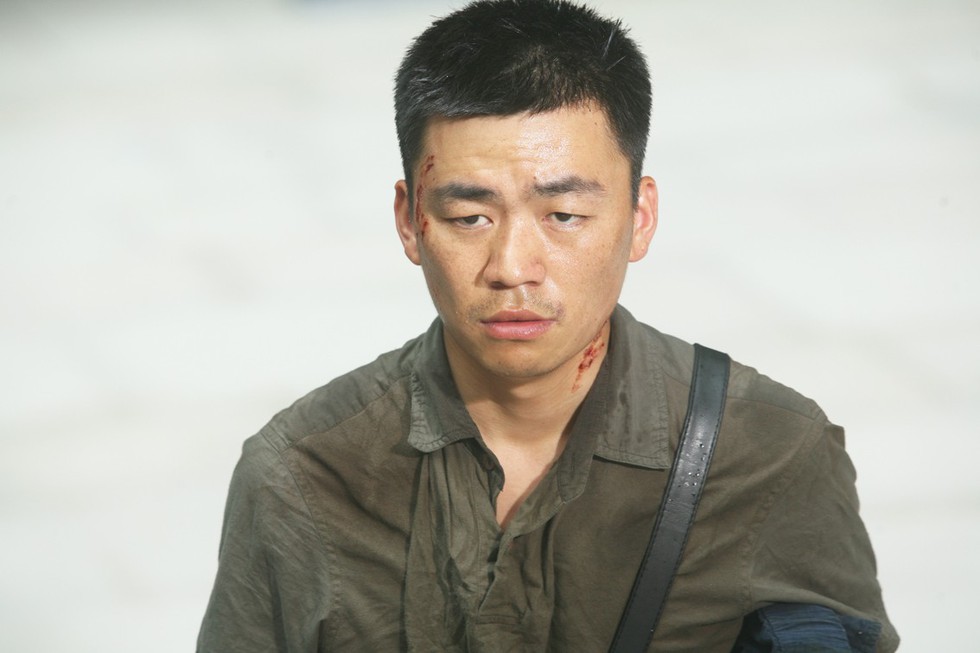 Củng Lợi, Châu Đông Vũ, Địch Lệ Nhiệt Ba... người sao phim vậy - Ảnh 8. Củng Lợi, Châu Đông Vũ, Địch Lệ Nhiệt Ba... người sao phim vậy - Ảnh 8.