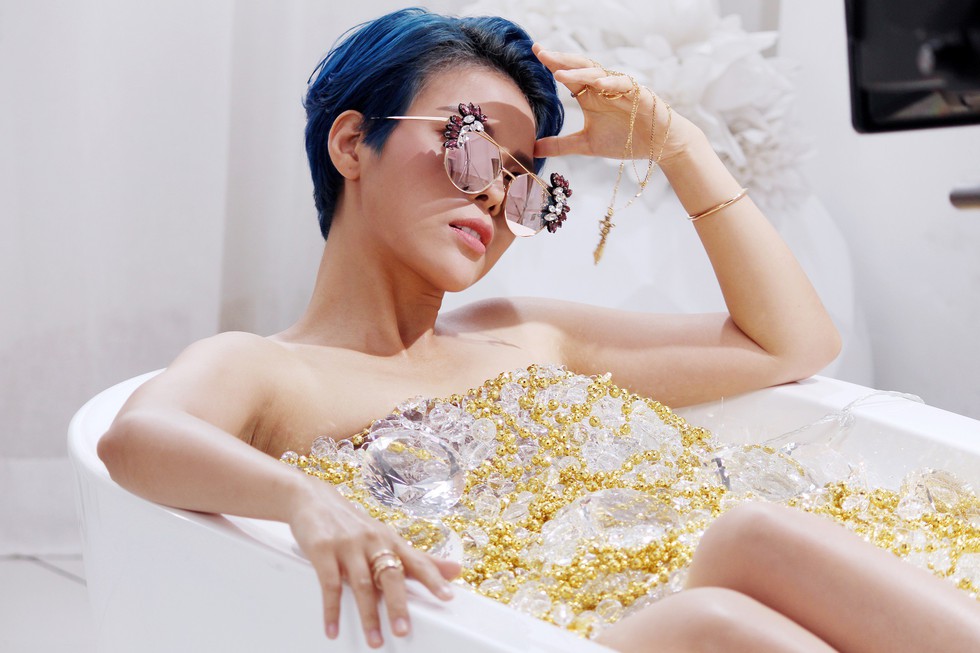Vũ Cát Tường cho thấy người miền Tây hát rap thế nào - Ảnh 6. Vũ Cát Tường cho thấy người miền Tây hát rap thế nào - Ảnh 6.