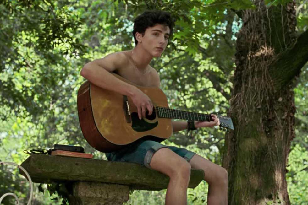 Hiện tượng màn bạc Timothée Chalamet và ngai vàng của tuổi 23 - Ảnh 3. Hiện tượng màn bạc Timothée Chalamet và ngai vàng của tuổi 23 - Ảnh 3.