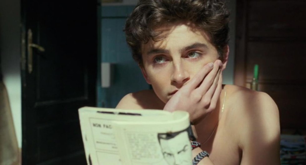 Hiện tượng màn bạc Timothée Chalamet và ngai vàng của tuổi 23 - Ảnh 8. Hiện tượng màn bạc Timothée Chalamet và ngai vàng của tuổi 23 - Ảnh 8.