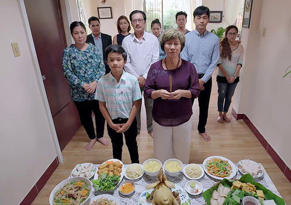 Gạo nếp Gạo tẻ: Hết ứa nước miếng, lại rưng rưng - Ảnh 2. Gạo nếp Gạo tẻ: Hết ứa nước miếng, lại rưng rưng - Ảnh 2.