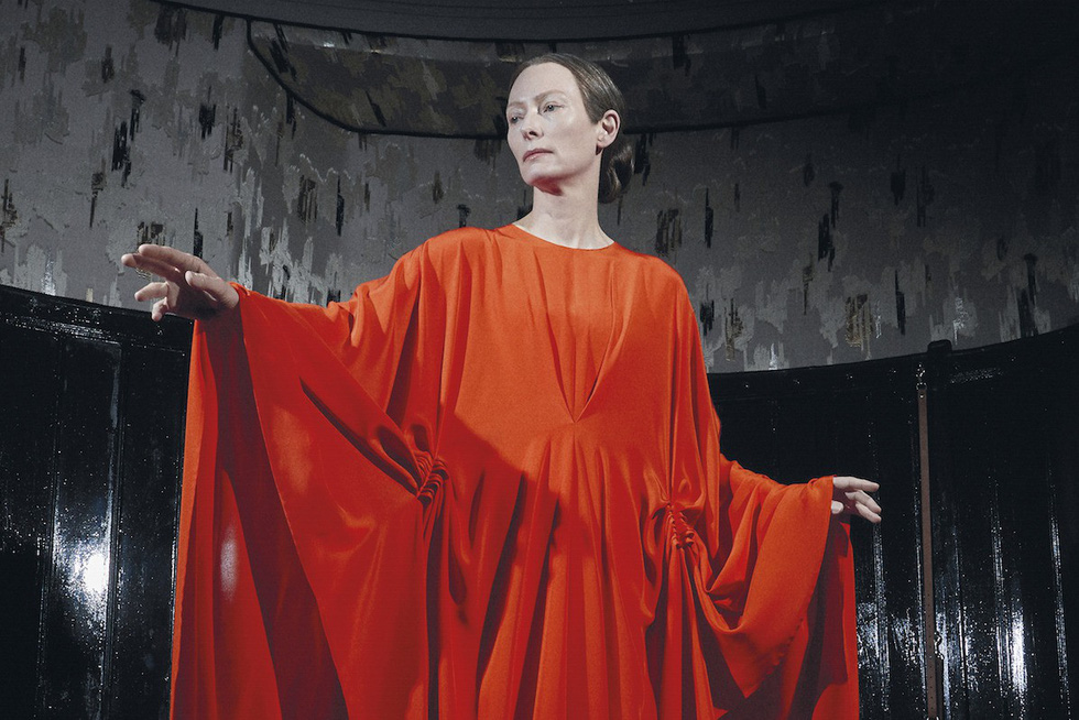 Suspiria - Kỳ quan đẫm máu cho mùa Halloween - Ảnh 6.