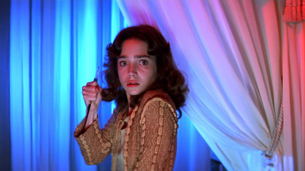 Suspiria - Kỳ quan đẫm máu cho mùa Halloween - Ảnh 9.