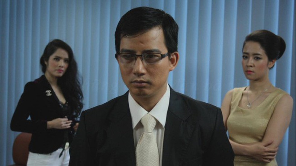 Phim Việt trượt khỏi giờ vàng: Yếu thế với những show giải trí khác - Ảnh 8. Phim Việt trượt khỏi giờ vàng: Yếu thế với những show giải trí khác - Ảnh 8.