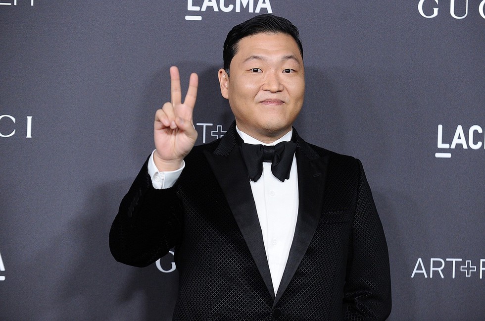‘Chàng béo’ Psy đứng đầu top 10 nghệ sĩ giàu nhất K-pop - Ảnh 11. ‘Chàng béo’ Psy đứng đầu top 10 nghệ sĩ giàu nhất K-pop - Ảnh 11.