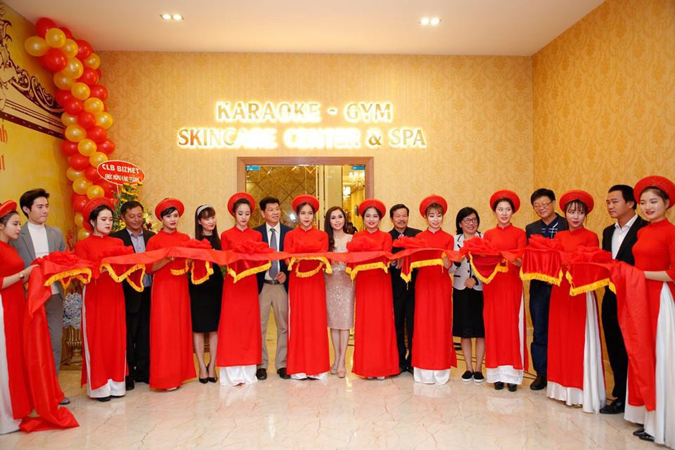 Khách sạn Ladalat đón nhận quyết định công nhận đạt chuẩn 5 sao - Ảnh 5. Khách sạn Ladalat đón nhận quyết định công nhận đạt chuẩn 5 sao - Ảnh 5.