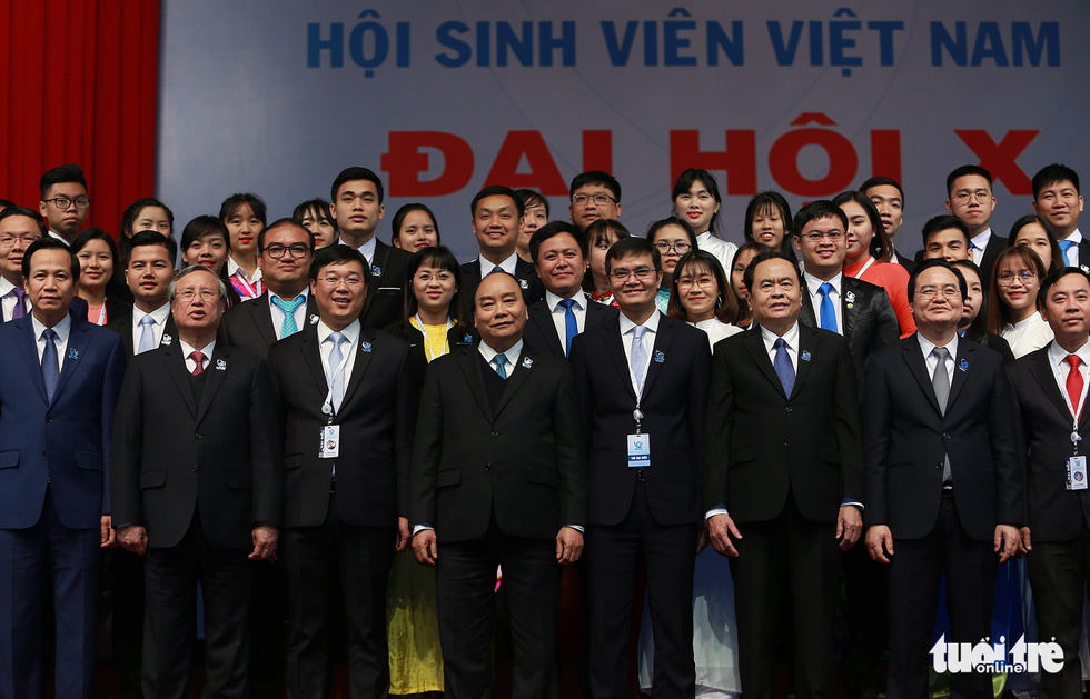 Toàn văn phát biểu của Thủ tướng tại Đại hội Hội Sinh viên Việt Nam lần X - Ảnh 3.