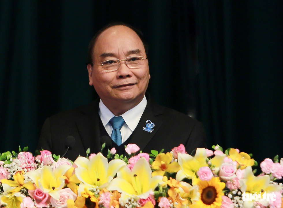 Toàn văn phát biểu của Thủ tướng tại Đại hội Hội Sinh viên Việt Nam lần X - Ảnh 1.