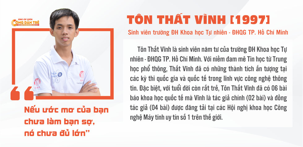 Bình chọn Công dân trẻ tiêu biểu TP.HCM 2018 - Ảnh 12. Bình chọn Công dân trẻ tiêu biểu TP.HCM 2018 - Ảnh 12.