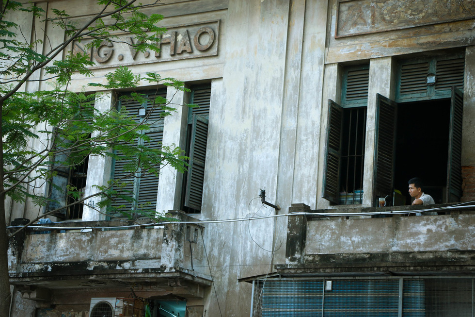 Sài Gòn cuối năm bình yên trong phố nhỏ - Ảnh 11.
