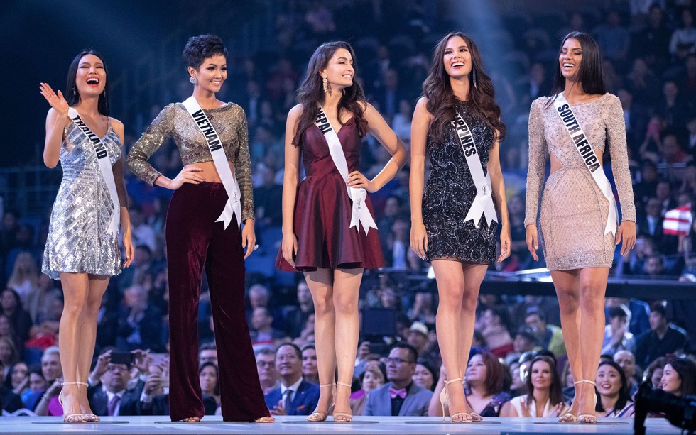 Sau Miss Universe, H’Hen Niê: Hen đã nhận được quá nhiều rồi! - Ảnh 14. Sau Miss Universe, H’Hen Niê: Hen đã nhận được quá nhiều rồi! - Ảnh 14.
