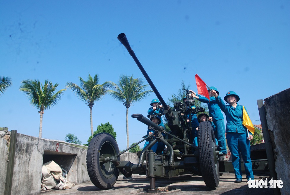 Những bóng hồng canh trời tuổi đôi mươi ở Đồng Hới - Ảnh 5. Những bóng hồng canh trời tuổi đôi mươi ở Đồng Hới - Ảnh 5.