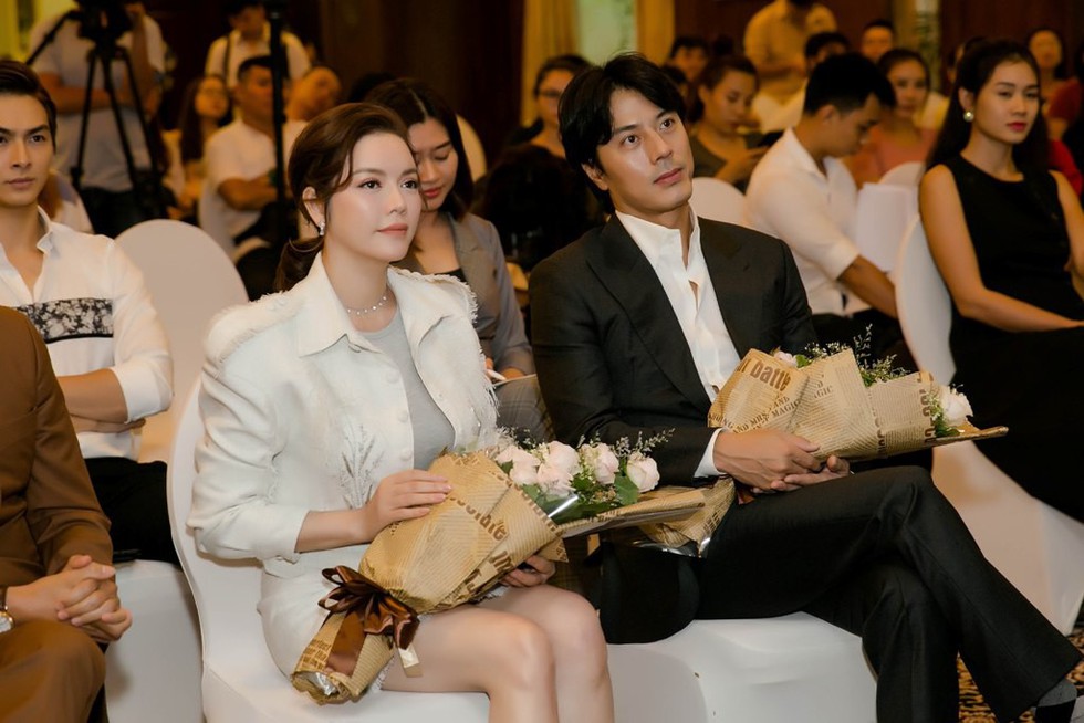 Những quả đắng mang tên phim Việt của năm 2018 - Ảnh 6. Những quả đắng mang tên phim Việt của năm 2018 - Ảnh 6.