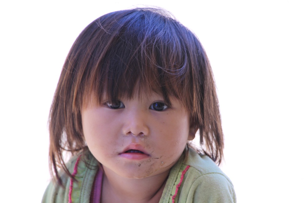 Ngắm nét thơ ngây của em bé Tây Bắc mùa đông - Ảnh 6. Ngắm nét thơ ngây của em bé Tây Bắc mùa đông - Ảnh 6.