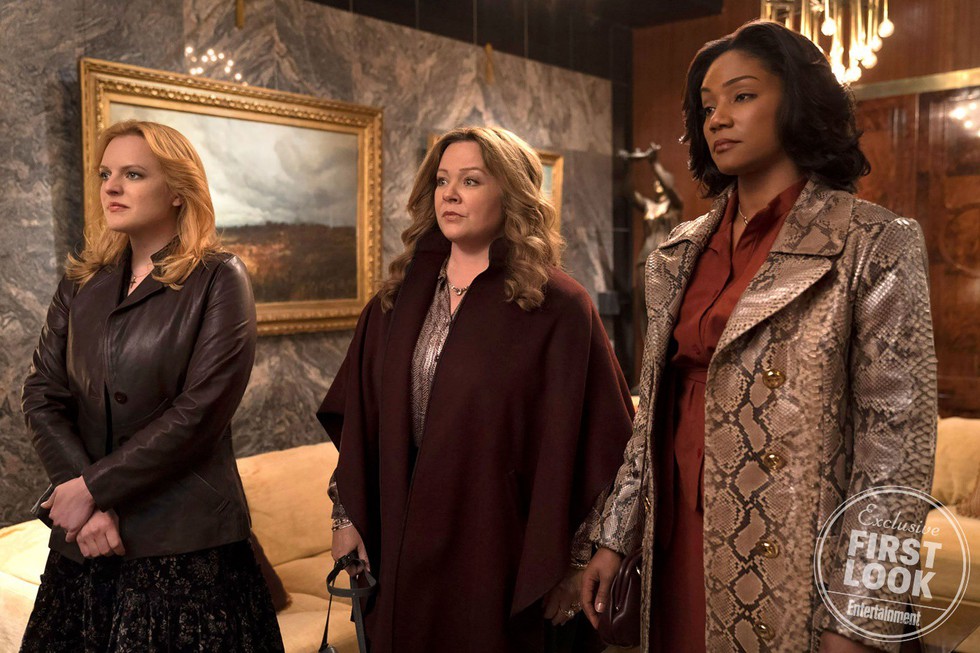 Xem bom tấn của các nữ đạo diễn Hollywood trong năm 2019 - Ảnh 11. Xem bom tấn của các nữ đạo diễn Hollywood trong năm 2019 - Ảnh 11.