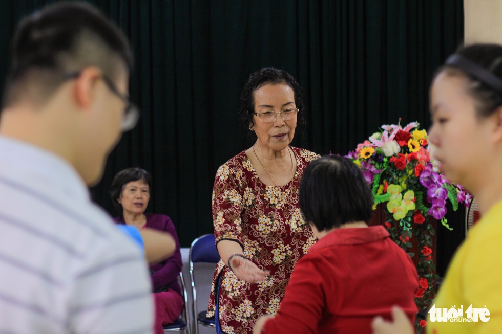 Con yêu mẹ Phúc… Mẹ Phúc yêu con… Yêu mẹ nhiều - Ảnh 3. Con yêu mẹ Phúc… Mẹ Phúc yêu con… Yêu mẹ nhiều - Ảnh 3.