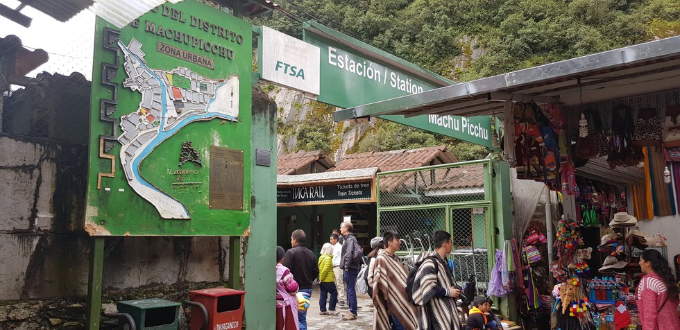 Trần Đặng Đăng Khoa chia sẻ kinh nghiệm đến kỳ quan Machu Picchu - Ảnh 9. Trần Đặng Đăng Khoa chia sẻ kinh nghiệm đến kỳ quan Machu Picchu - Ảnh 9.
