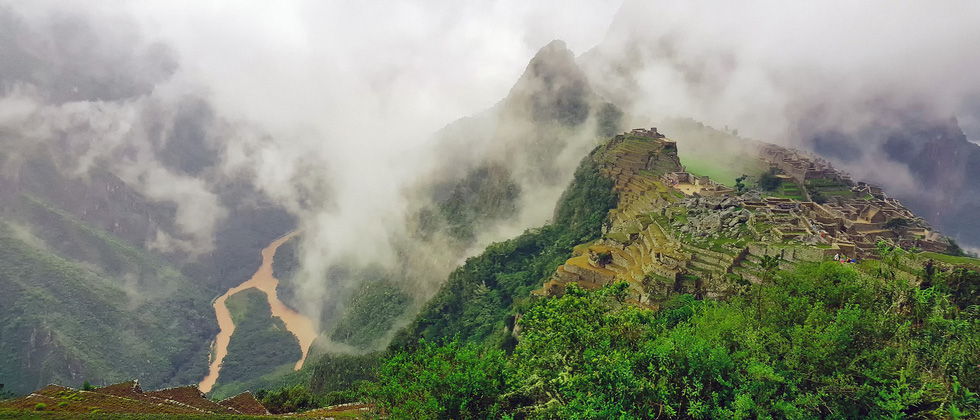 Trần Đặng Đăng Khoa chia sẻ kinh nghiệm đến kỳ quan Machu Picchu - Ảnh 13.