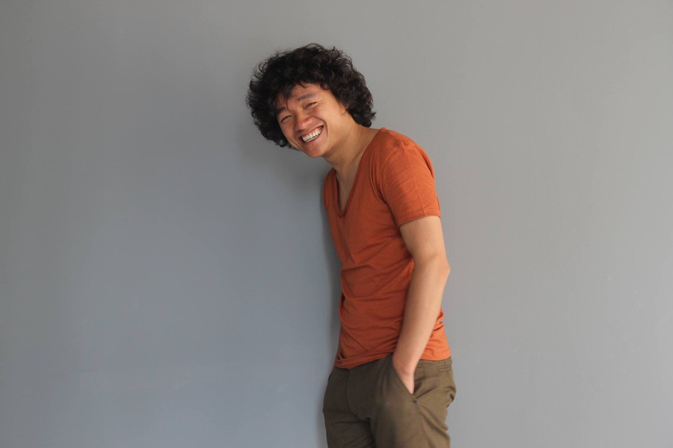 Quê hương tôi là Việt Nam, không thể là một nơi khác - Ảnh 9. Quê hương tôi là Việt Nam, không thể là một nơi khác - Ảnh 9.