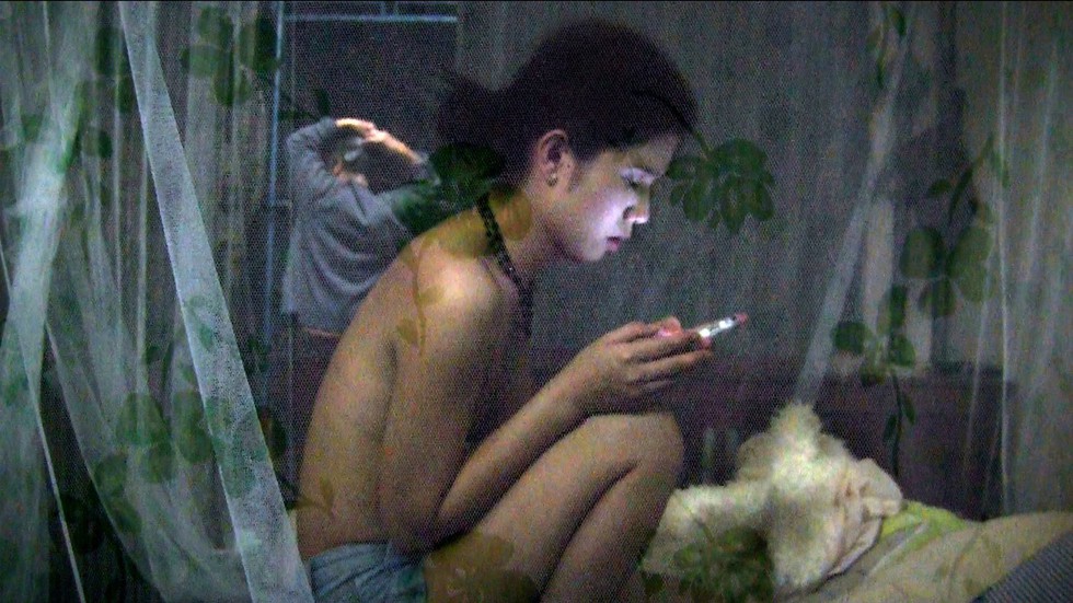 Đi tìm Phong và hiện thực quá nhiều kịch tính cộng hài hước - Ảnh 3. Đi tìm Phong và hiện thực quá nhiều kịch tính cộng hài hước - Ảnh 3.