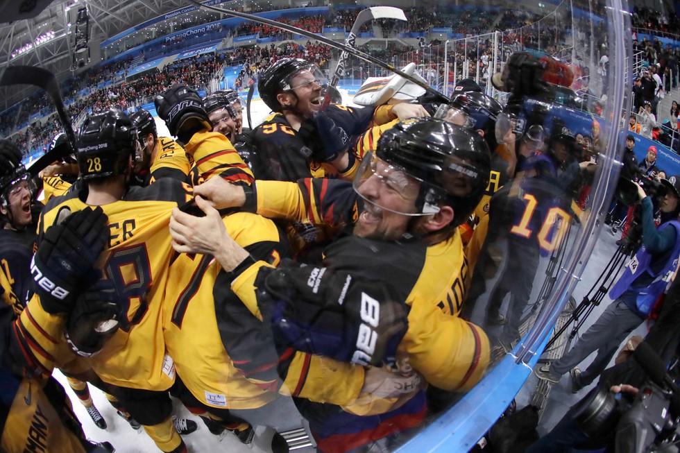 Vũ điệu mùa đông ở Pyeongchang - Ảnh 20. Vũ điệu mùa đông ở Pyeongchang - Ảnh 20.