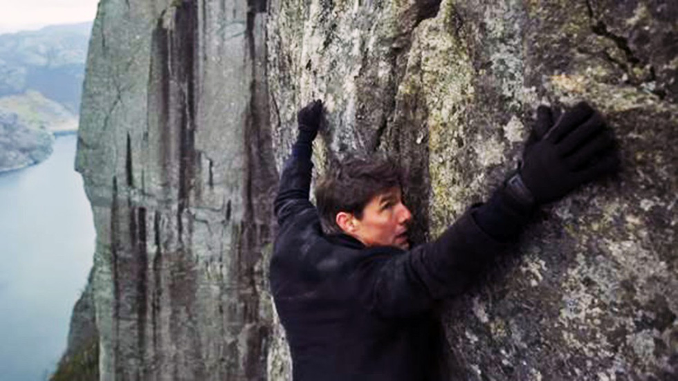 Gay cấn với Tom Cruise trong Nhiệm vụ bất khả thi: Sụp đổ - Ảnh 4.