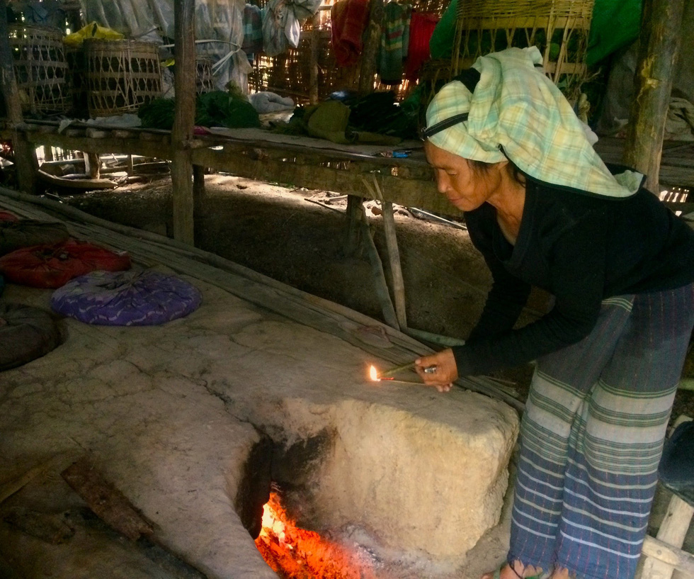 Myanmar dát vàng, Myanmar bình dị - Ảnh 19. Myanmar dát vàng, Myanmar bình dị - Ảnh 19.