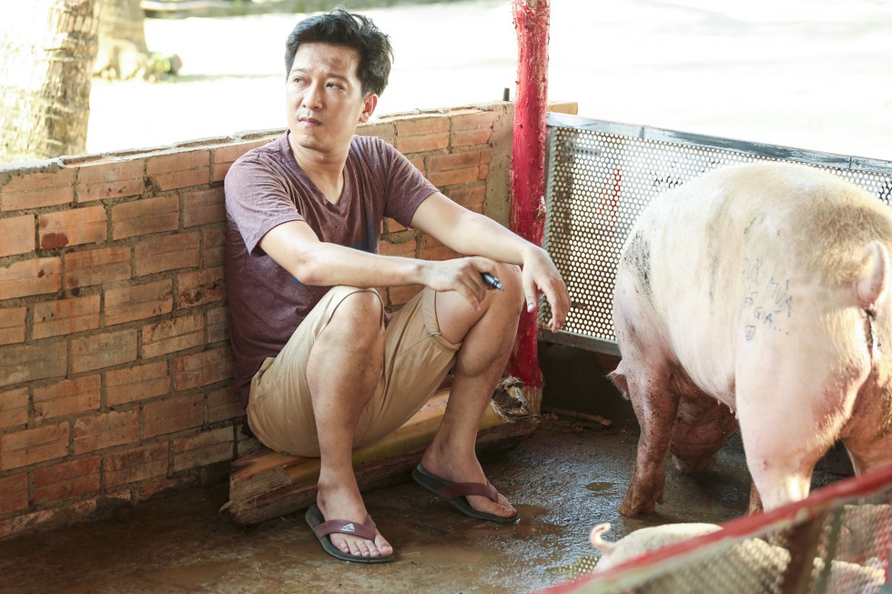 Siêu sao siêu ngố: Thanh Thúy hóa... rồ và Trường Giang đằm tính - Ảnh 4. Siêu sao siêu ngố: Thanh Thúy hóa... rồ và Trường Giang đằm tính - Ảnh 4.
