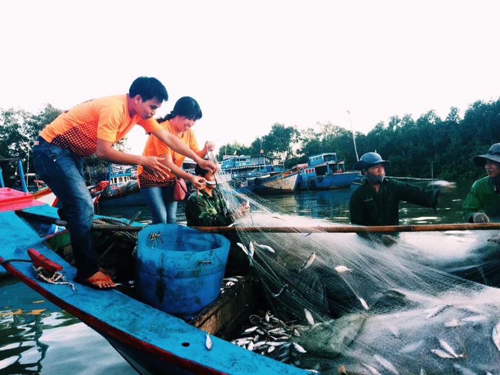 5 điểm vui chơi Tết Mậu Tuất ở Sài Gòn - Ảnh 5. 5 điểm vui chơi Tết Mậu Tuất ở Sài Gòn - Ảnh 5.