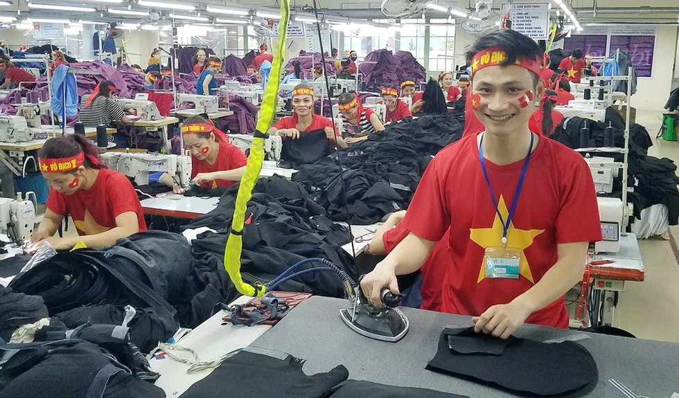 Cả nước nóng lên từng giờ chờ trận chung kết - Ảnh 7.
