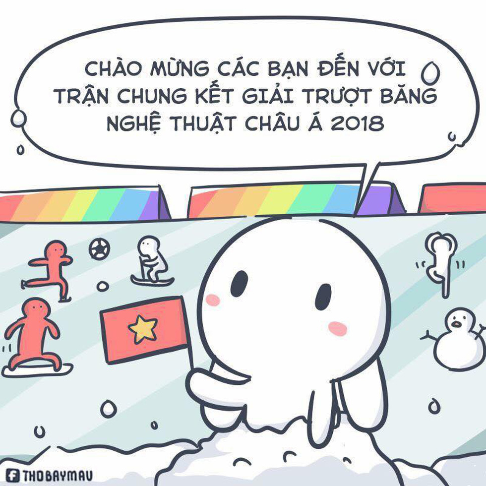 Loạt hình vẽ đáng yêu về hành trình đáng nhớ của U23 Việt Nam - Ảnh 3. Loạt hình vẽ đáng yêu về hành trình đáng nhớ của U23 Việt Nam - Ảnh 3.
