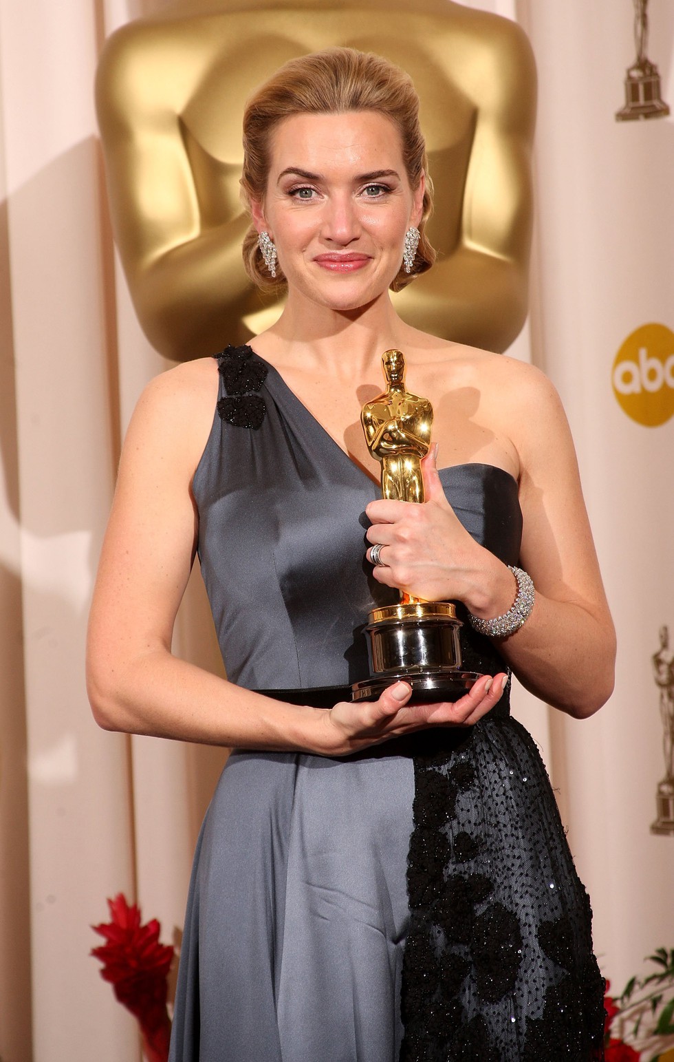 Những điều thú vị quanh Oscar của các ngôi sao nữ 90 năm qua - Ảnh 7. Những điều thú vị quanh Oscar của các ngôi sao nữ 90 năm qua - Ảnh 7.