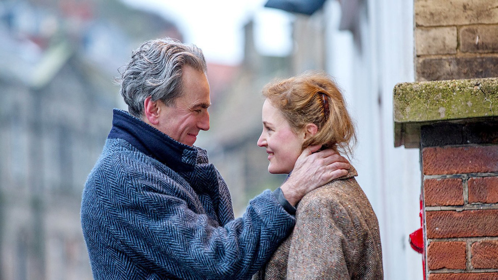 Ứng viên Oscar Phantom Thread: làm mọi thứ để giữ lửa tình yêu - Ảnh 4.