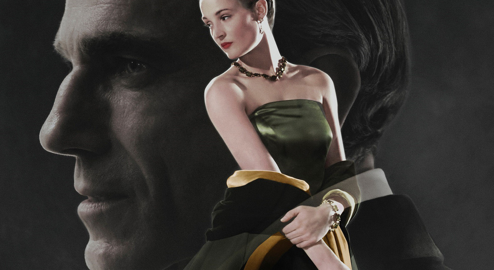 Ứng viên Oscar Phantom Thread: làm mọi thứ để giữ lửa tình yêu - Ảnh 7.