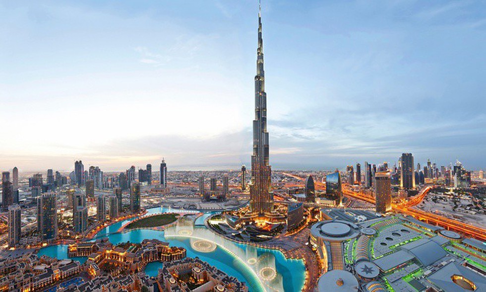 5 điều thử đi rồi biết khi đi chơi Dubai - Ảnh 11. 5 điều thử đi rồi biết khi đi chơi Dubai - Ảnh 11.