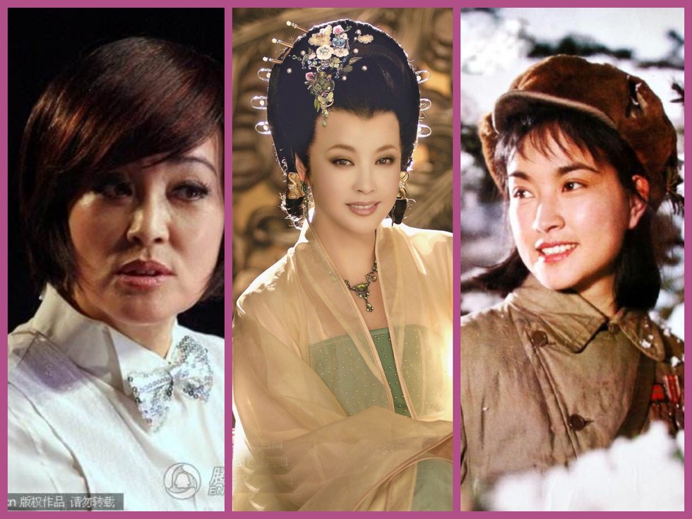 Phan Nghinh Tử, Triệu Vy, Củng Lợi... ngày ấy - bây giờ - Ảnh 3. Phan Nghinh Tử, Triệu Vy, Củng Lợi... ngày ấy - bây giờ - Ảnh 3.