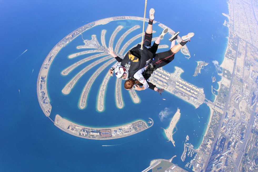 5 điều thử đi rồi biết khi đi chơi Dubai - Ảnh 10. 5 điều thử đi rồi biết khi đi chơi Dubai - Ảnh 10.