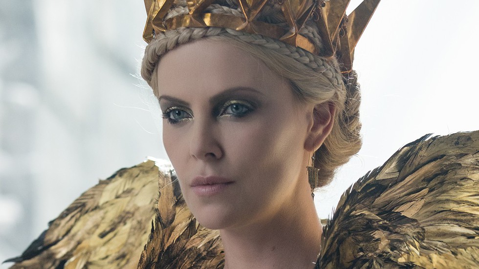 Charlize Theron - viên ngọc quý Nam Phi của Hollywood - Ảnh 18. Charlize Theron - viên ngọc quý Nam Phi của Hollywood - Ảnh 18.