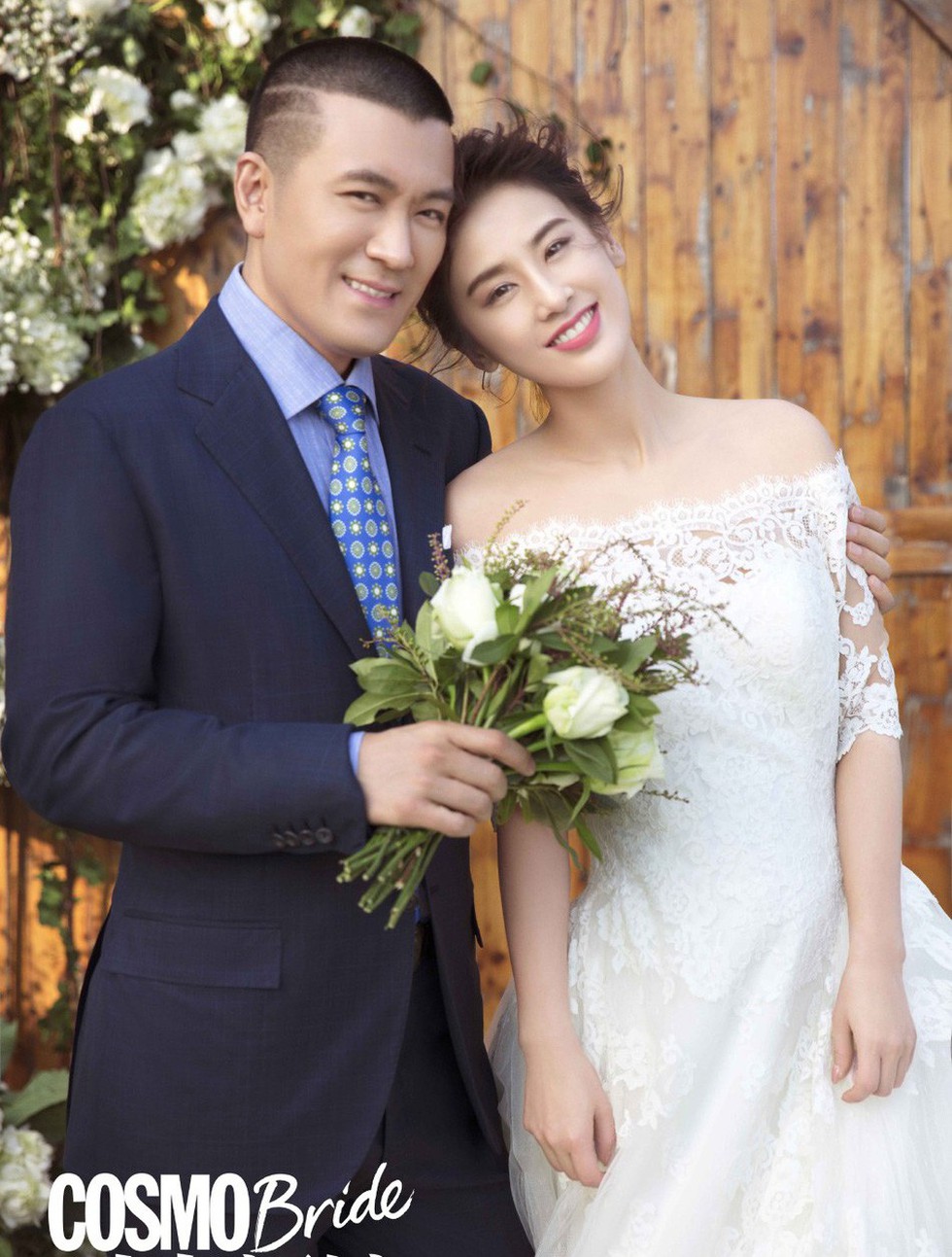Huỳnh Thánh Y và chiếc áo cưới 10 năm đợi chờ - Ảnh 2. Huỳnh Thánh Y và chiếc áo cưới 10 năm đợi chờ - Ảnh 2.