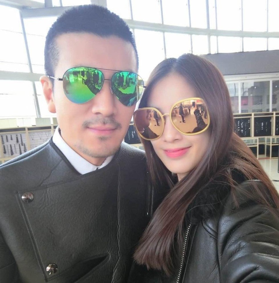 Huỳnh Thánh Y và chiếc áo cưới 10 năm đợi chờ - Ảnh 7. Huỳnh Thánh Y và chiếc áo cưới 10 năm đợi chờ - Ảnh 7.