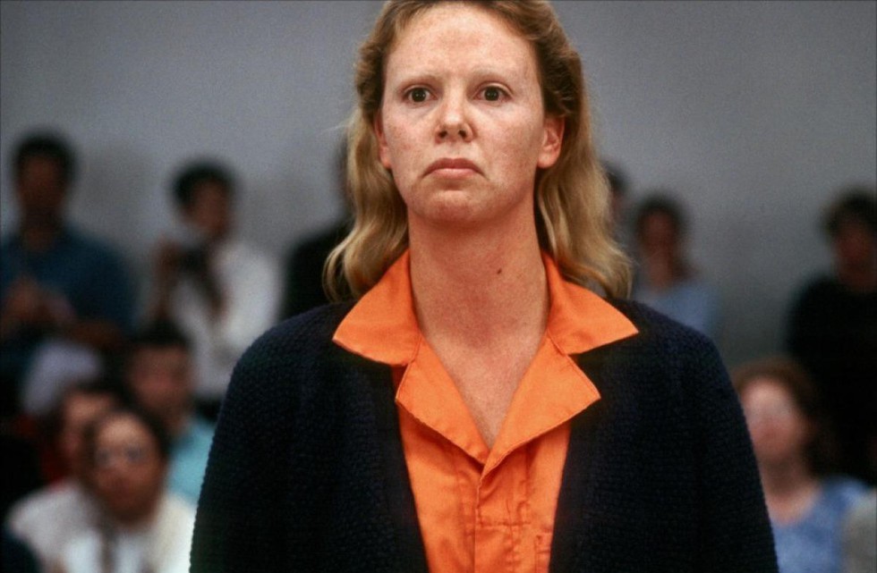 Charlize Theron - viên ngọc quý Nam Phi của Hollywood - Ảnh 5. Charlize Theron - viên ngọc quý Nam Phi của Hollywood - Ảnh 5.