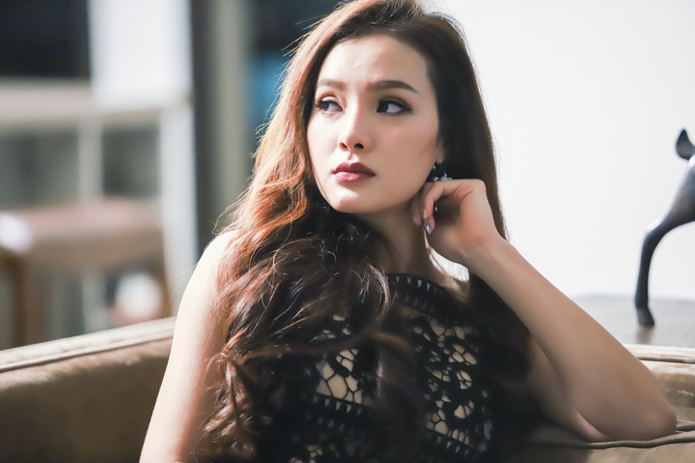 Trịnh Thăng Bình: là đàn ông, phải bảo vệ người phụ nữ của mình - Ảnh 12. Trịnh Thăng Bình: là đàn ông, phải bảo vệ người phụ nữ của mình - Ảnh 12.