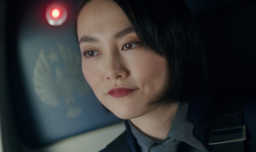 Pacific Rim: Trỗi dậy phá tan tượng đài siêu đại chiến đã xây - Ảnh 9. Pacific Rim: Trỗi dậy phá tan tượng đài siêu đại chiến đã xây - Ảnh 9.