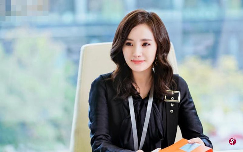 Dương Mịch: Nữ hoàng rating với 7 tỷ lượt xem - Ảnh 2. Dương Mịch: Nữ hoàng rating với 7 tỷ lượt xem - Ảnh 2.