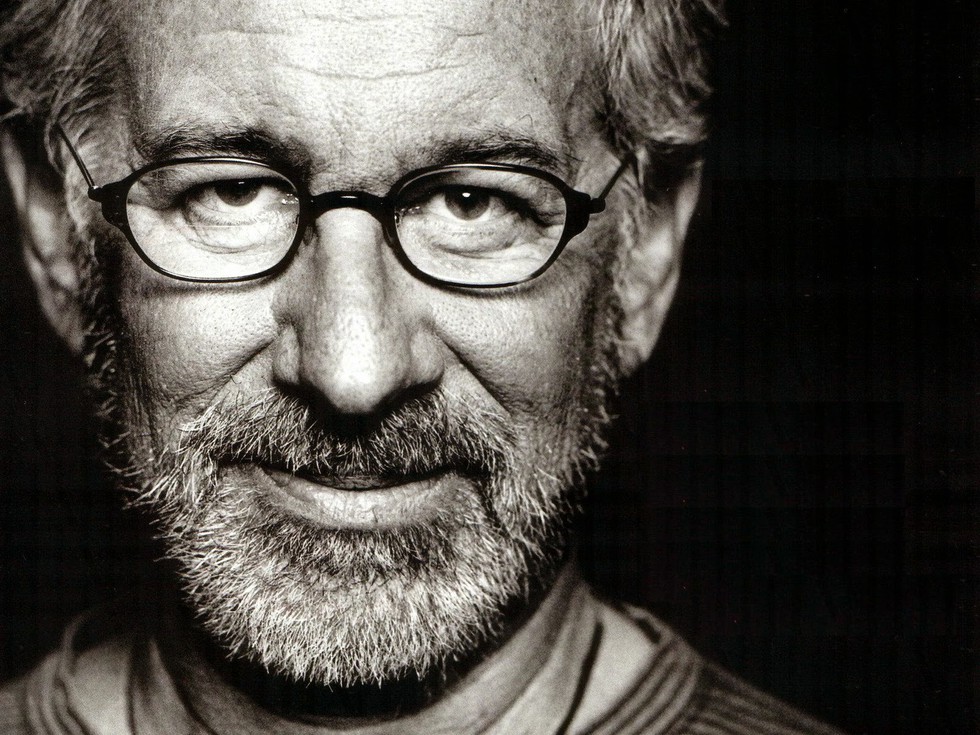 Steven Spielberg - một trong những đạo diễn vĩ đại nhất còn sống - Ảnh 2. Steven Spielberg - một trong những đạo diễn vĩ đại nhất còn sống - Ảnh 2.